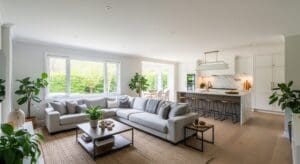 Deep cleaning vs regular house cleaning