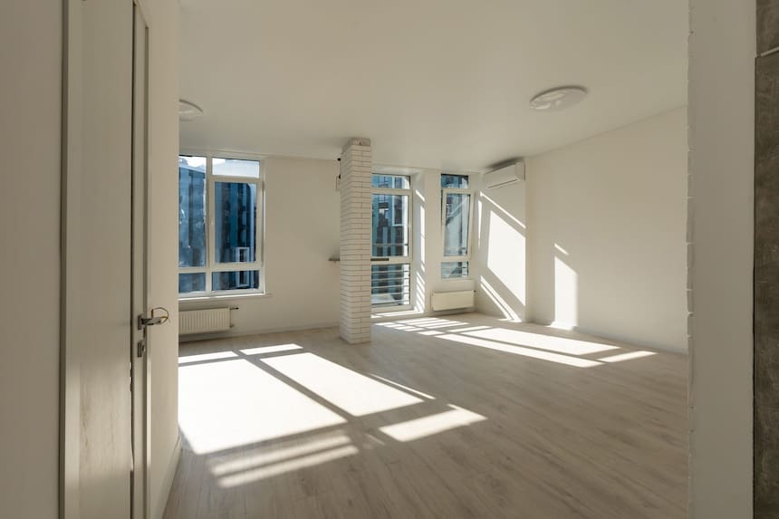 Move-out cleaning checklist for Houston renters and homeowners